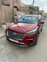 سنتافيا كراند • ٢٠١٩ • ٤×٤