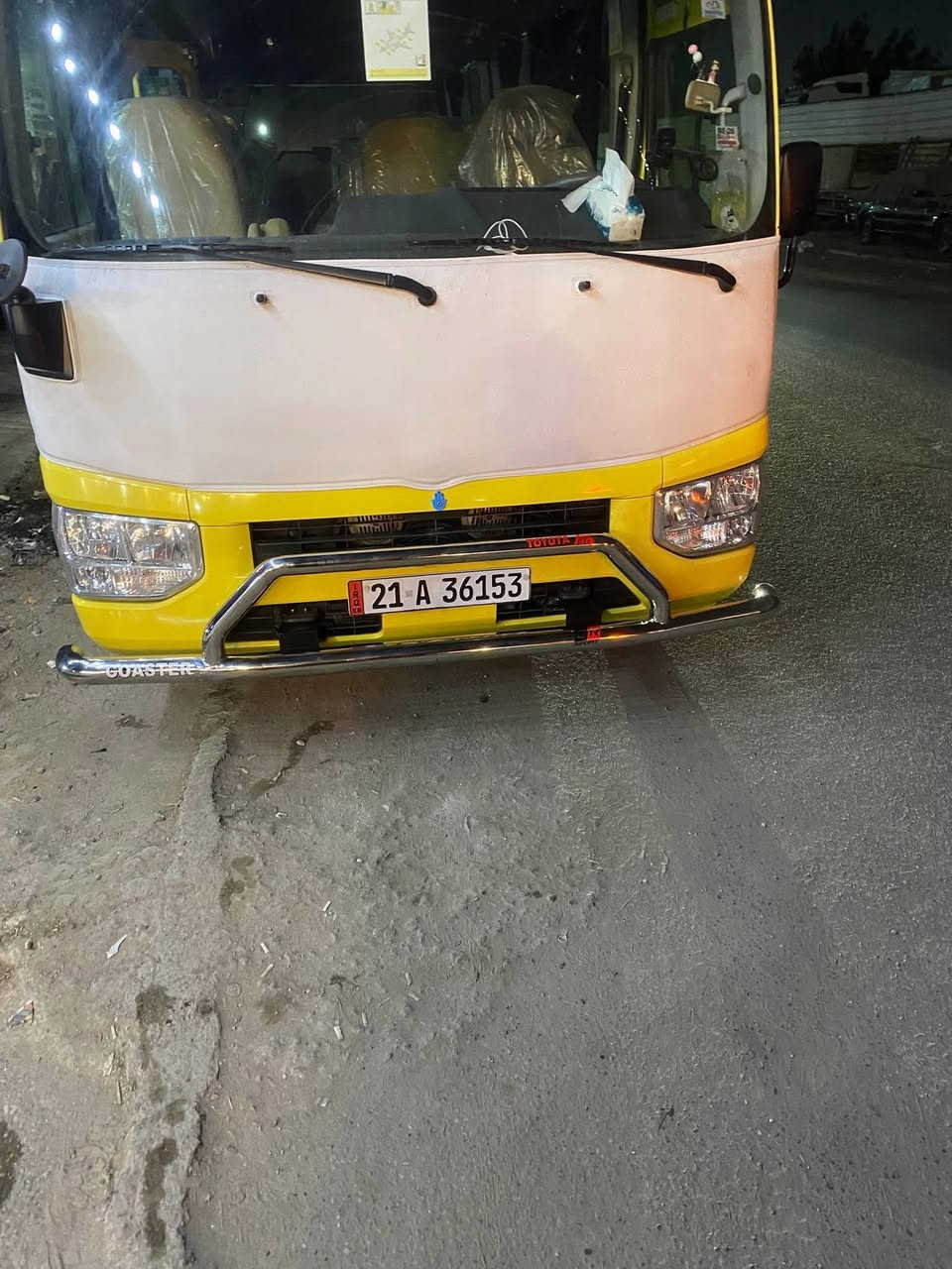 حداده الوحش جمع انوع دروعه اسود وسل ستيل كوستر هايس نيسان جنبي فتون _العنوان ام الكبر ولغزلان قرب جامع الفردوس الستفسار _محمد_***********
