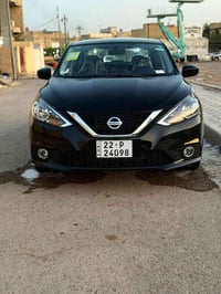سنترا ٢٠٢٥ • رقم أربيل • جديد جدا