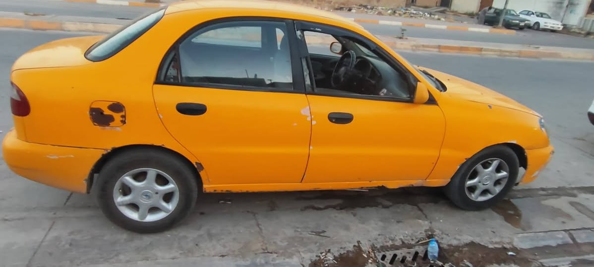 دايو حجم 16نضيف دفعر بانزين محرك وكير شرط سعر 20وبيه مجال


**إذا كنت صاحب هذا الإعلان وتريد حذفه لأي سبب، رجاءا أرسل رسالة إلى الدعم الفني**