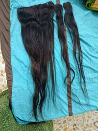 اكستيشن شعر • شعر طبيعي • ١م