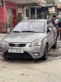 كيا ريو • ٢٠١٢ • ٨٩٠٠٠