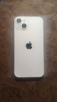 آيفون ١٣ • ١٢٨ • ابيض