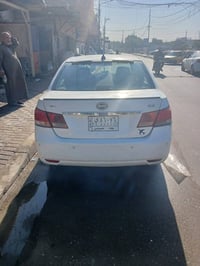 بي واي دي G3 • محرك وكير بخير • الدورة شارع 120