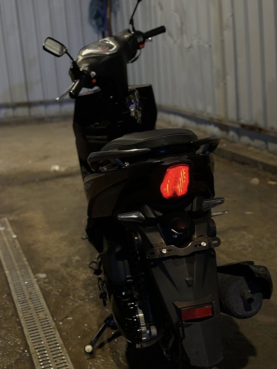 السلام عليكم ورحمة الله وبركاته  عندي دراجه ماكس عدله موديل2023  نضيفه اريدها ب 650 وبيها مجال  بسيط  سبب البيع محتاج الفلوس لا اكثر    بلاديه ماخذها زيرو اني والفاتوره موجوده الي يريده يتصل بيا وبخدمته مكاني كربلاء المقدسه
***********
