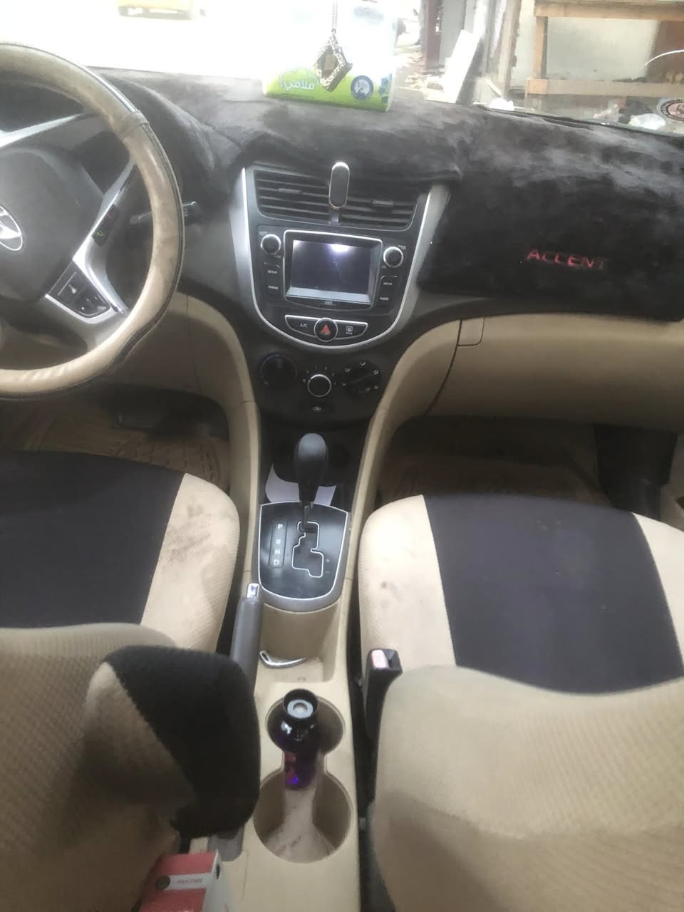 السلام عليكم ورحمة الله وبركاته

اكسنت خليجي 2011

رقم بغداد  مشروع وطني

 محرك 1600  دوش 

فول 1/1

 محرك كير صدر كلشي جاهز 

شاشة

 كامرة

فتحة سقف

 تحكم استيرن 
السياره مكفوله  

مكاني بغداد الكرخ 

السعر ١٠٠$ وبيهة مجال بسيط

للاستفسار

*********** وبي واتساب ع هذه الرقم
