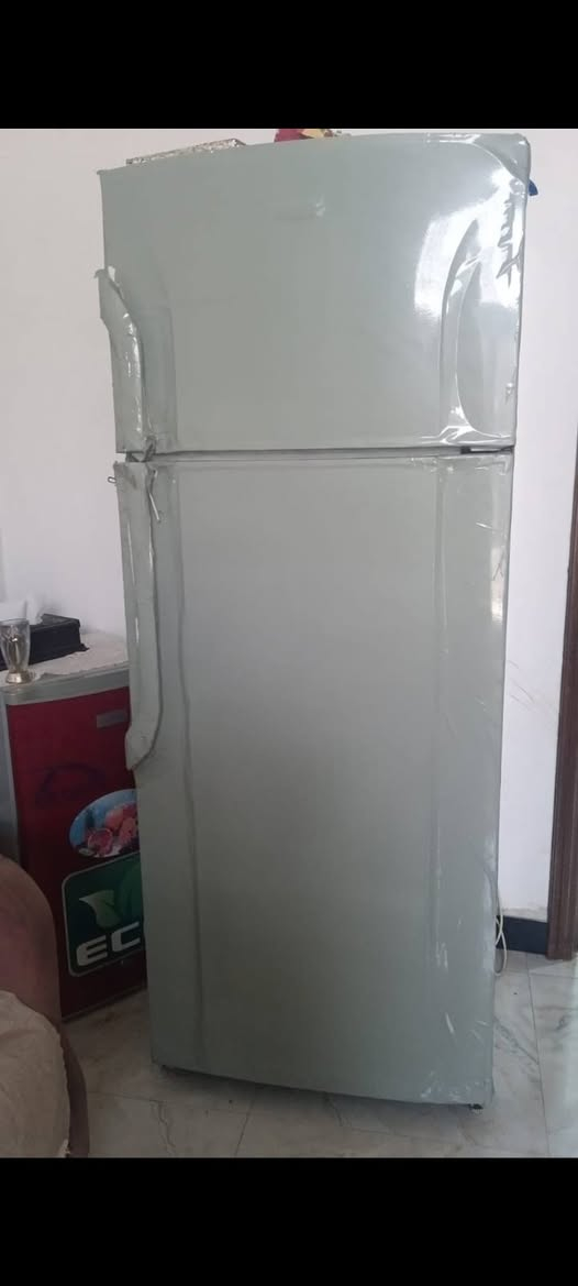 ثلاجه للبيع شغاله ب125 تبريدهه ثلج العنوان زعفرانيه


**إذا كنت صاحب هذا الإعلان وتريد حذفه لأي سبب، رجاءا أرسل رسالة إلى الدعم الفني**