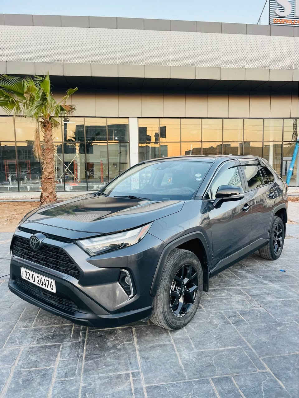 RV4   2024   LEمواسفات   
حەساس و ڕادار  پێشو پشت otoholdخەتی جادەی تحديد سورعه سێ مۆد Eco,Normal,Sport  سبووغ بۆنییتو چاملغ بێ داخلي جاملغی پشتەوە دووبست ساردەکوت تەقەو ڕەقەو کارباییات بەشەرت   / ***********   *********** أربيل, العراق
