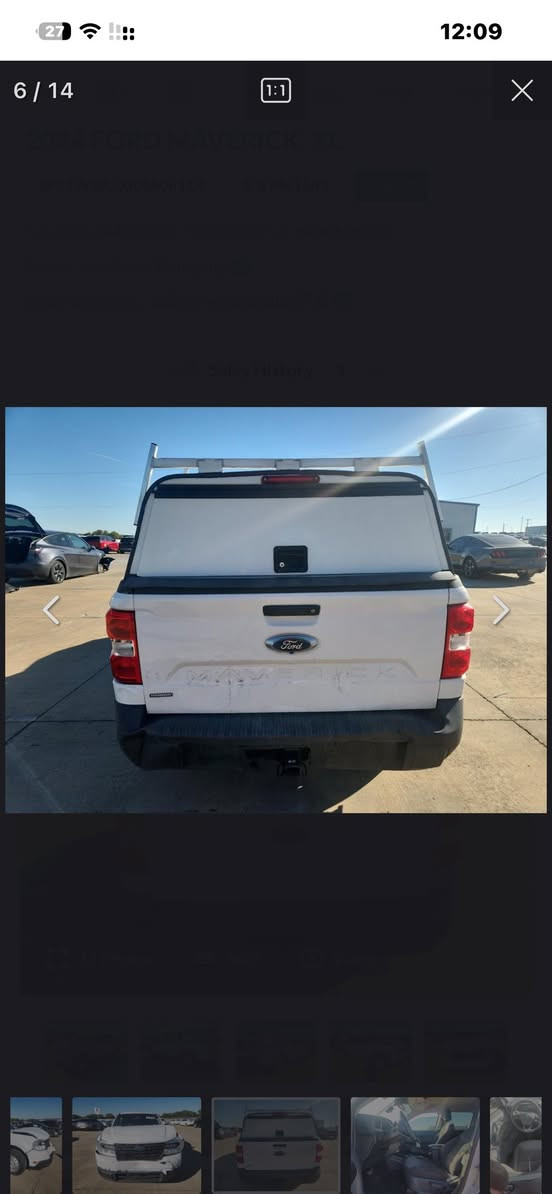 سلام عليكم شباب
فورت مافرك هايبراد xL محرك 2500

سيارة بل حرة

 

بدون ايرباكً

 مديل 2024

ماشيه 27 ميل

صور الحادث بل 

منشور 

للستفسار عل الرقم 

***********
