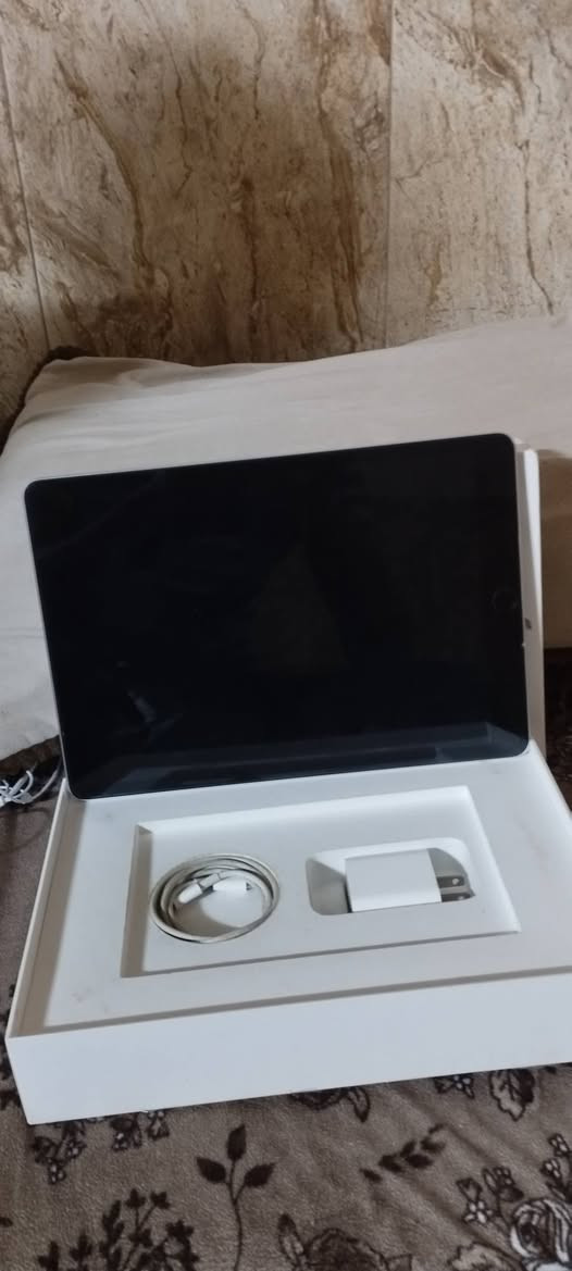 السلام عليكم آيباد 9الذاكره64بطاريه96آيباد كلش نضيف السعر300


**إذا كنت صاحب هذا الإعلان وتريد حذفه لأي سبب، رجاءا أرسل رسالة إلى الدعم الفني**