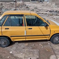 سياره سايبا موديل 11 هيئة مطلوبة ٧اشهر وغرامات ١٠٠ كير مكينة مكفول الا...