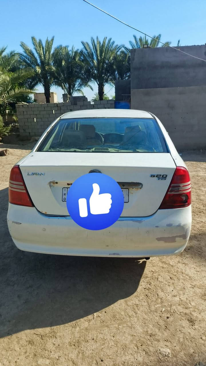 السلام عليكم 
ليفان للبيع موديل ٢٠١٢ كير ومحرك مكفولات كهربائيات كامله كلها شغاله مشروع وطني رقم انكليزي بأسمي شرط التحويل مصفره هيئه وغرامات رايدها ب٢٥ ورقه 
للاستفسار ‏‪***********‬‏
