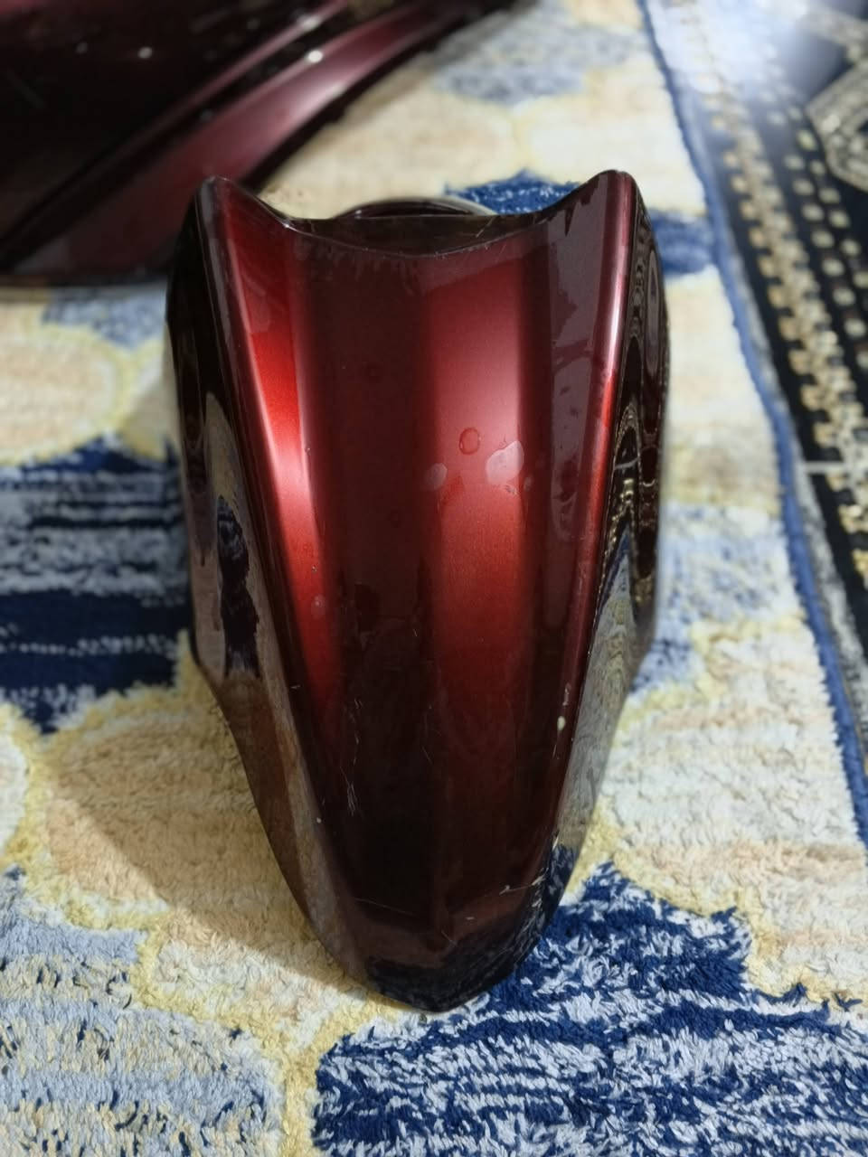 سلام عليكم متاح كفرات سكنس فحل ماروني مختمات مكان بغداد قرب فلكت حي النصر


**إذا كنت صاحب هذا الإعلان وتريد حذفه لأي سبب، رجاءا أرسل رسالة إلى الدعم الفني**