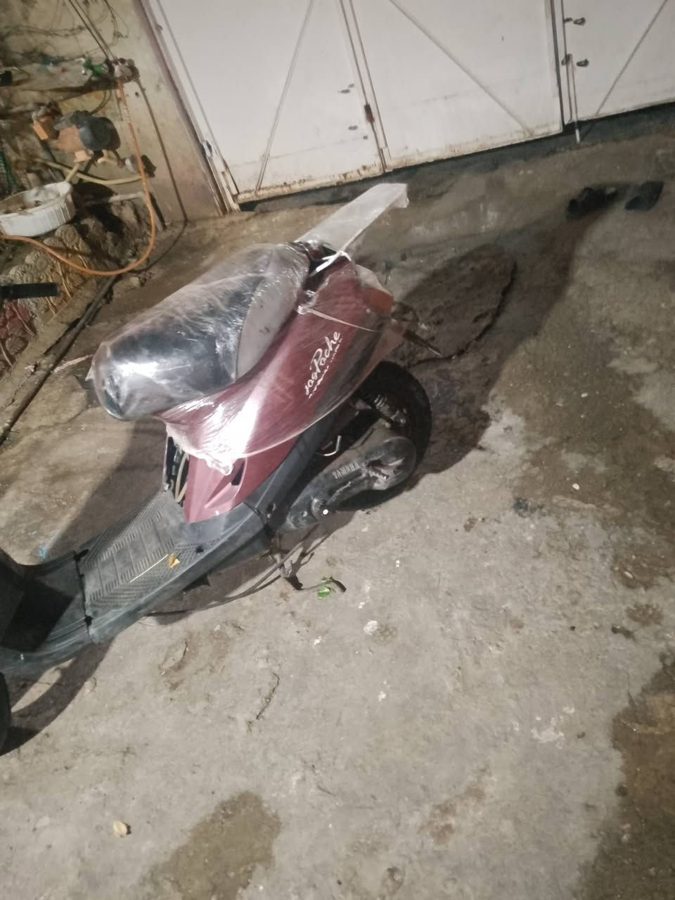 ماطور بزون لبيع معمر جديد كابريتر جديده شوته كلجات قايش تاير وره  مناقصه برغي لنضافه كدام لعين لسعر 80وبي مجال مكاني حي لقدس ***********
