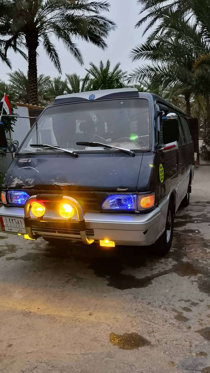 سلام عليكم كيه بسته موديل 95 السياره جديده بلاديه مصفره هيه مرور تحويل مباشر مكينه كير اكسن كفاله شواصي كفاله السنويه صار شهرين من صاقطه رقم ديالى الماني السعر 35 رقم الهاتف ***********
