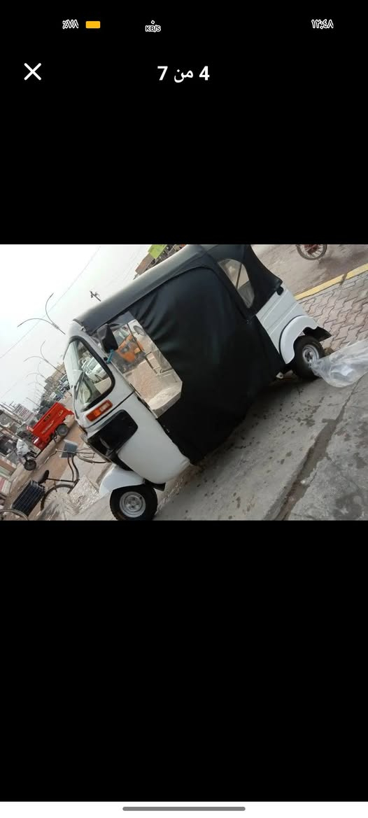 السلام عليكم 
تكتك 2021 شهر 8 
رقم بغداد بعدني ما شاده 
جاهزه عل اخر حبايه 
رقم بغداد باسمي تحويل ثاني يوم 
سعر 6500 وبيه مجال قليل 
مكان بغداد شعب 
الاستفسار ‏‪‪0781 291 4852‬‬‏
