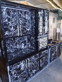 بغداد العبيدي • خزائن • سعر مناسب