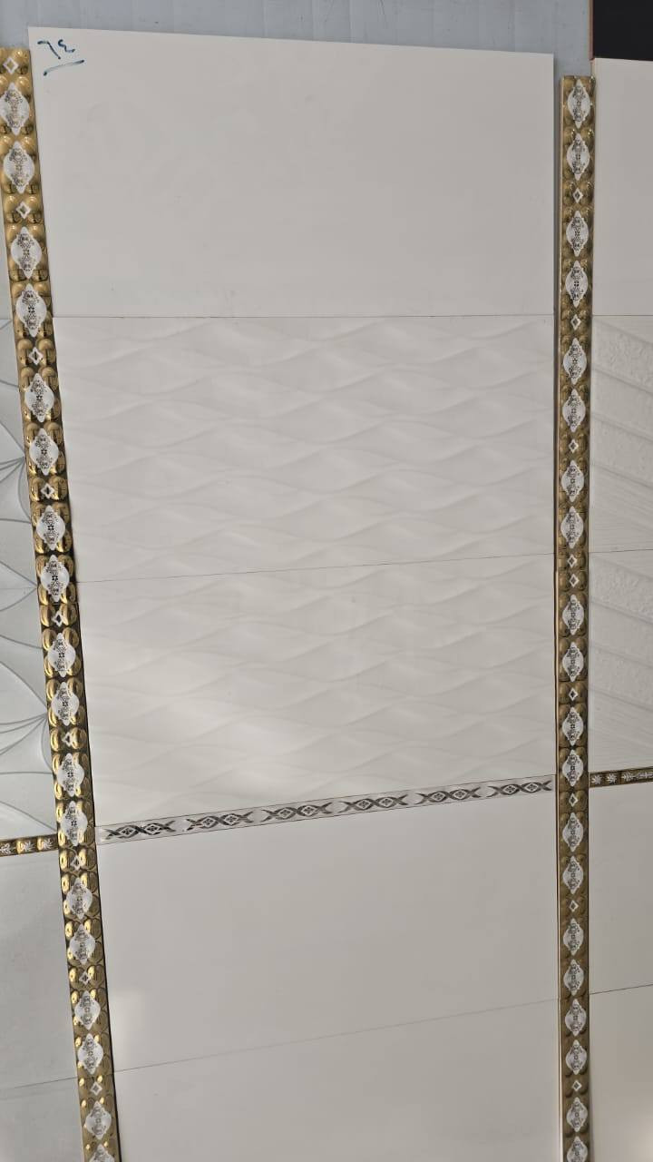 التصميم الساحر واللمسة العصرية المميزة في قطع اذا كنت تبحث عن الفخامه ... التميز....الحداثة...
ليس عليك إلا  بزيارة معرضنا للحصول على عروض كبيرة والاطلاع على احدث الموديلات والتصاميم العالمية في #معرض_المسارات💙القياس 60×30

متواجدين لاستقبالكم طيلة ايام الاسبوع من الساعة 7صباحاً وحتى الساعة 8 مساءً 

📍يمكنكم زيارة #معرضنا على العنوان الاتي:
(كربلاء - حي البلديات - مقابل حي الوفاء - خلف المخازن )

للطلب او الاستفسار على الاسعار يرجى مراسلة الصفحة او الاتصال على الأرقام التالية :
📱#المعرض : *********** 

📱#الإدارة :   ***********
📱#المعرض:***********
