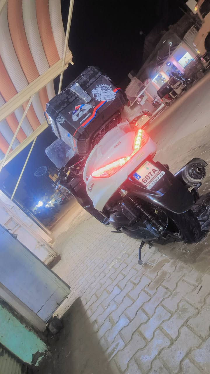 للبيع ماجسته كراند حديث محرك ربع دراجه شغاله وناعمه بيه ضعف بالرنكات يعني بس بوش وبستم تبدله بعد ما عليه شي ابيع هالموجود نضافه ٨٠ ٪
 السعر 550 الف قفل قفل مكاني الخالص ديالى   خاص موجود


**إذا كنت صاحب هذا الإعلان وتريد حذفه لأي سبب، رجاءا أرسل رسالة إلى الدعم الفني**