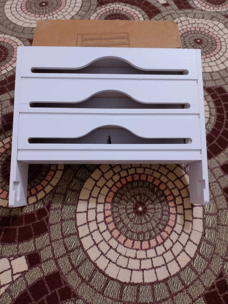 ياالله اللهم صل على محمد وال محمد
بضاعه متنوعه مال امزون اي قطعه اتعجبك اخذله سكرين وعل الخاص وتدلل


**إذا كنت صاحب هذا الإعلان وتريد حذفه لأي سبب، رجاءا أرسل رسالة إلى الدعم الفني**