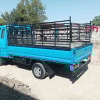 كيا 96 • اليوسفيه • مصبوغ