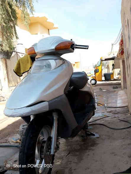 سلام عليكم دراجه سبيسي ماليزي مستعجل على بيعته وسعر 250ومكلف بلنشر مكاني كوت***********
