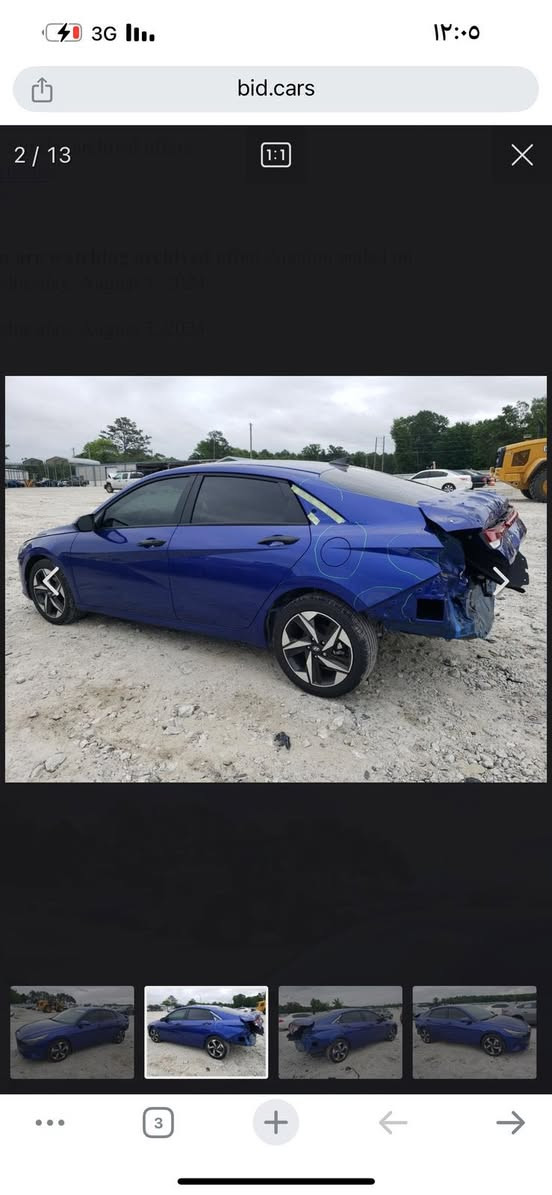 هونداي. الانتر. موديل. 24 سياره جديد. كلش ماشيه. قليل جدا. سياره. كفاله بيه. طخه. صندوق فقط. رجع. بارد. فحص موقت. بسمي. وسعرها جدا. مناسب. 150$

0777 617 6134
