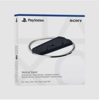 قاعدة PS5 • أصلية • بدون كارتون