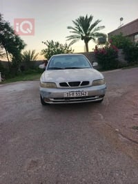 نوبرا ١٩٩٧ • محرك وكير جديد • تحويل ثاني يوم