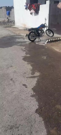 دراجة تايكر • نضيفة • بغداد