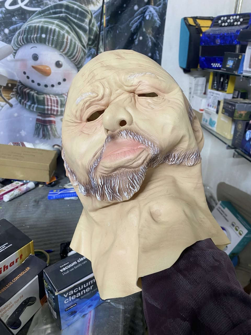 قناع


**إذا كنت صاحب هذا الإعلان وتريد حذفه لأي سبب، رجاءا أرسل رسالة إلى الدعم الفني**