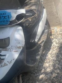 فراشة للبيع نقصها فقط كابريتر .. ابيع كوم حديد السعر 130 وبيها مجال 07...