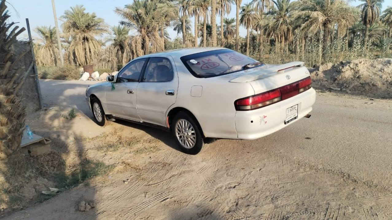 السلام عليكم والرحمه للبيع كرسته كما موضح بالصور سنويته منتهيه قبل سنه باسمنه شرط التحويل مكفوله من كص ونقل والكلبه والضربه القويه مرشوشه جماليه 

مكينه ونجي جاهزه كير جاهز حداديه جاهزه كهربائيات كله شغاله التبريد شغال تخم تايرات جاهز

اخوان مكلف بالنشر 

 السعر 65 مكانه البصرة للأستفسار ***********
