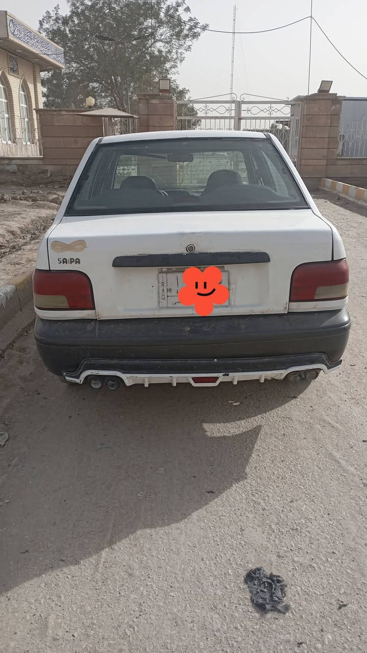 2014
كير ومحرك مكفولات 
شواصي خير من الله 
خياسات ما بيها كلش قليل
سعر 32
مكاني بابل
 ‏‪0781 144 1762‬‏
