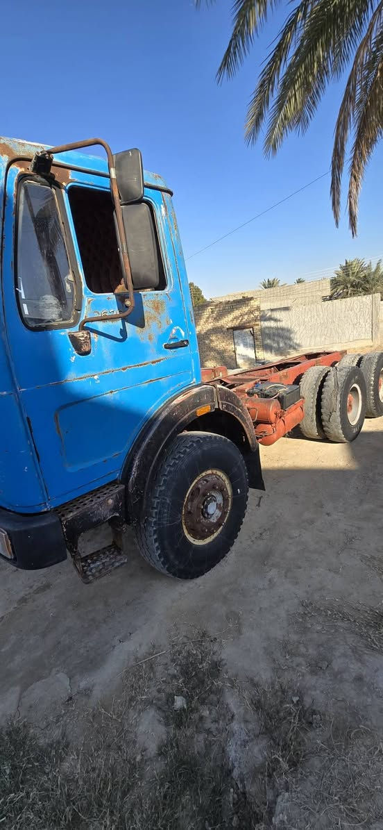 سلام عليكم للبيع البي بتره بلادي قلاب موديل ٧٥ مكينه ٨ كَير ١١١ مجموعة نص جي اف رقم نينوى تحويل مكان حله 
***********//***********
