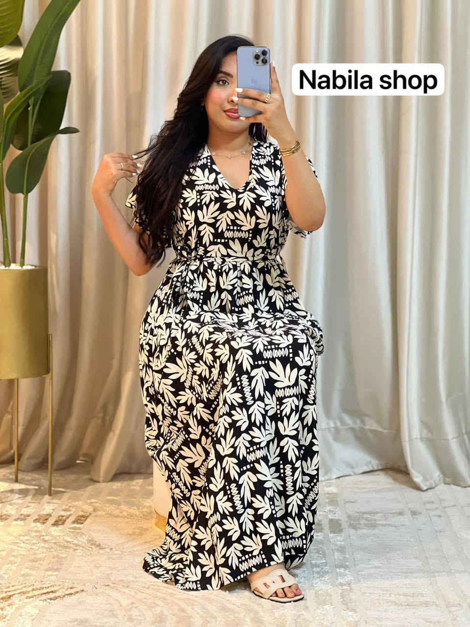 جديد عند 
Nabila shop
موديل كسوه  فصالة واعرة و ثوب رطب و طايح في اللبسة بالوان صيفية جميلة😊
الطيات. M l xl xxl
الثمن جد مناسب

Jm


**إذا كنت صاحب هذا الإعلان وتريد حذفه لأي سبب، رجاءا أرسل رسالة إلى الدعم الفني**