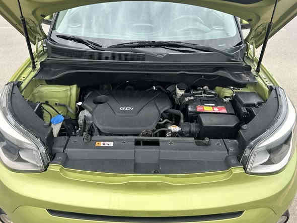 صول موديل 2016 
رقم سليمانية تحويل مباشر
سيارة نظيفة حادثها مفتوحة القطع وارجعات نفسهن بدون ايرباك
KNDJN2A25G7861628

مكينة 1600 gdi

ماشية 58 الف ميل
سيارة نظيفة وجاهز وما محتاجة مصرف

السعر 110 ورقة مجال بسيط
مكاني حي العدل او حي الجوادين
***********
