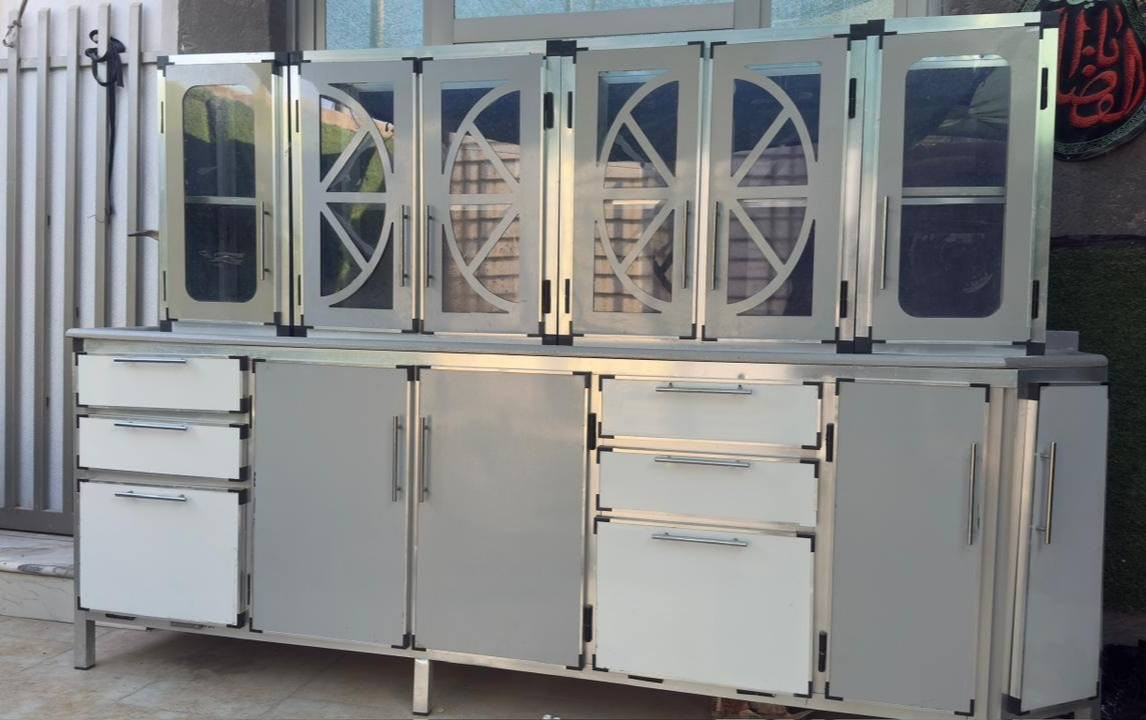 تفصال نظيف جدا 3 أمتار مرمر


**إذا كنت صاحب هذا الإعلان وتريد حذفه لأي سبب، رجاءا أرسل رسالة إلى الدعم الفني**