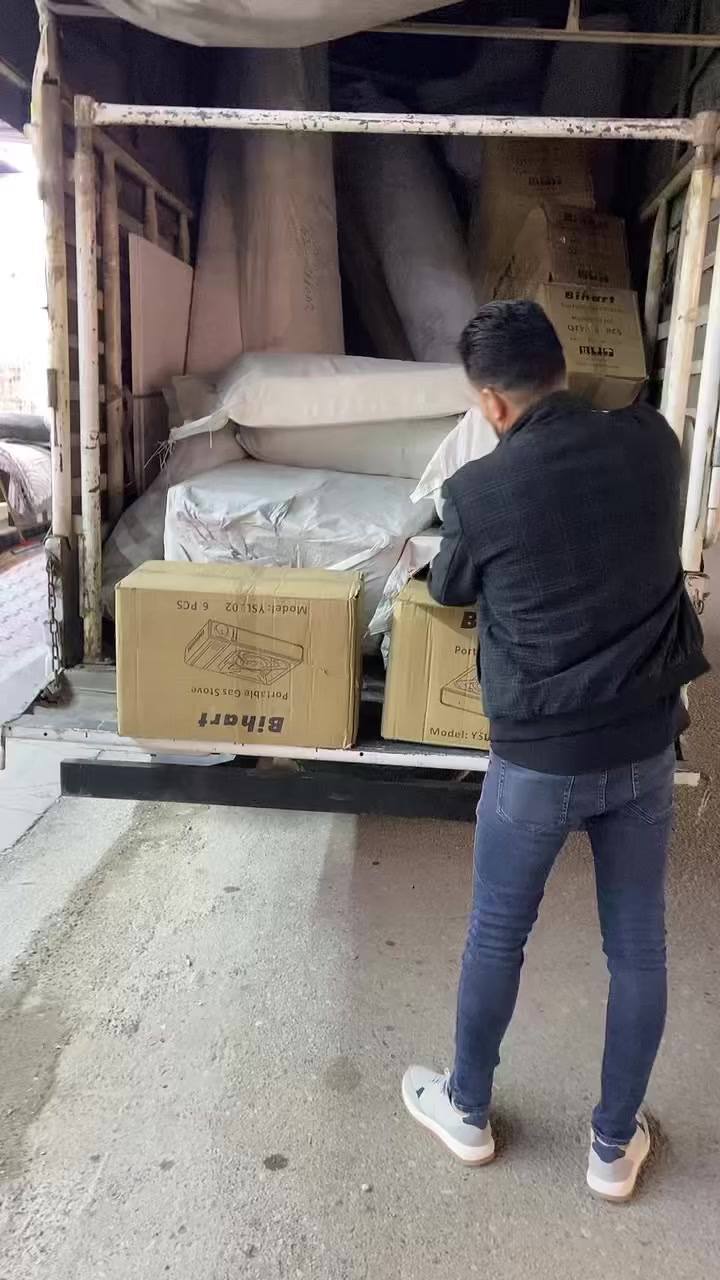 عروض خاصه للفرعين 🔥🔥
من داخل مجمع سوفار ومفروشات الزعيم
رقم الحجز  ***********📞📞
هاتف المجمع  ***********
عنوان ديالى خانقين تولى فروش قرب مدرسه جرير 
توصيل بغداد  ٥٠٠٠ الف 🚕🚕
جميع محافظات  ٦٠٠٠ الف 🚕🚕
