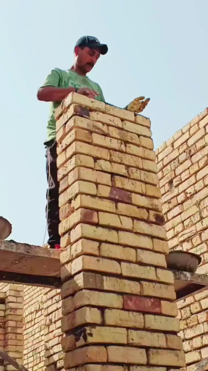 خلفه بناء طابوك بلوك اشتغل على دبل وبل يوميه ***********
