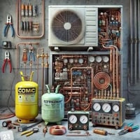 نصب سبالت • صيانة سبالت • ميسان