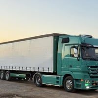 اكتروس • موديل 2011 • ثلاجه