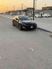 ماليبو ٢٠٢٤ • بدون رقم • دعاميه اماميه