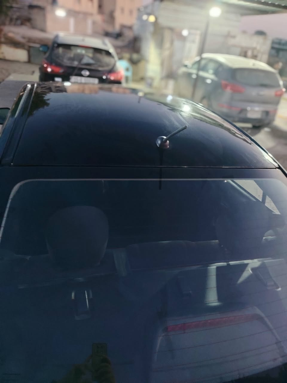 السلام عليكم مسيبوشي ميراج
2024الموديل
رقم بغداد بسمي السنويه
ماشيه7000

فول مواصفات

الضررجاملغ ايمن وشويه من البنيد اوبيه رصعات خفيفه بلقماره اثرالتحميل

السياره جاهزه خير من الله بالعافيه على الياخذه

السعر95بيه مجال شي قليل متوازي على البيع

رقم الهاتف***********اوبي واتساب
