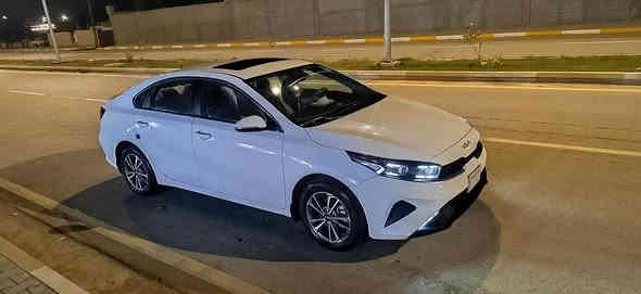 السلام عليكم
سيراتو موديل 22 فول مواصفات
ماشية 74 الف
نظام أقساط
بعد سنة ونص تصير حرة
استفسار ***********
