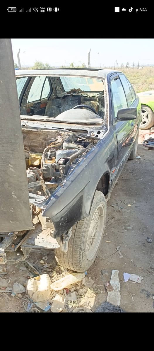 سلام عليكم هنا بلشت تعمير بي إم دبليو 525من الصفر ونشالله حققنه انجاز بعد ما كملت المكينةوالكهربائيات وجاري العمل على السيارة ملاحظة السيارة كلشي، اشتغلته بيدي من كهربائيات الى محرك كير تأسيس ضفاير جدد وتحياتي لى عضاء الكروب الطيبين


**إذا كنت صاحب هذا الإعلان وتريد حذفه لأي سبب، رجاءا أرسل رسالة إلى الدعم الفني**