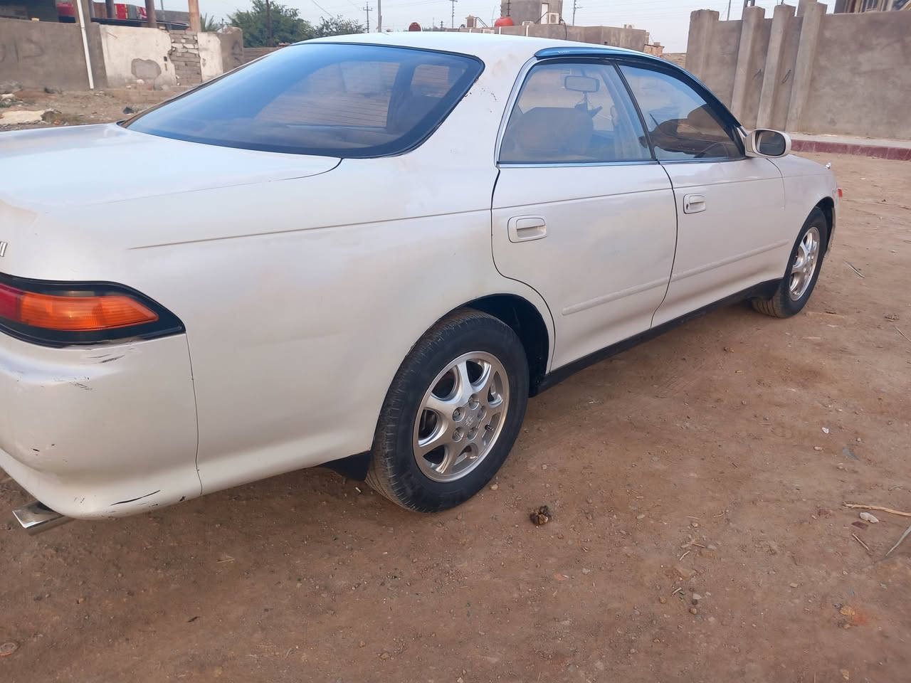 السلام عليكم مارك نفخ البيع كفاله من الضربه وصبغ كير مكينه تخم تاير جديد السعر 60 لمكان بصره الرقم ***********
