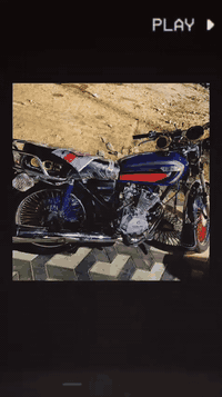 (السلام عليكم)
»دراجه تاكير اربعه كير موديل 22 محرك بلادي لا تنقيص ولا تبخير تجي جيب الف فيتر وياك 
اذا مممدوه عليهه سبانه اخذهه بلاش المحرك مو 125 تره هاي محركهه غطاس يجي 150cc
السعر 600وبيهه مجال 
مكان ديالى القصيرين يم صيطره مال غالبيه 
*********** تره متواجد بس فيس وهاذ الرقم بس وتساب📍
