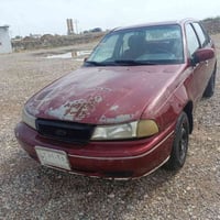 موديل 95 • بلادي • بدون صبغ