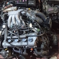 تيوتا • قطع غيار